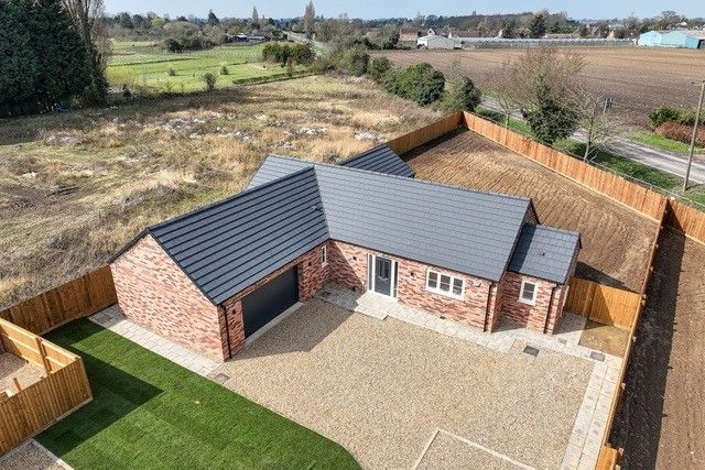 Holbeach Drove, Lincs.